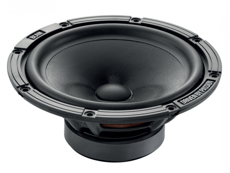 BLAM W165ES