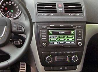 Incar RSC-N10