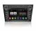 Штатная магнитола FarCar S170 L097 Mazda CX-7 2008-2012