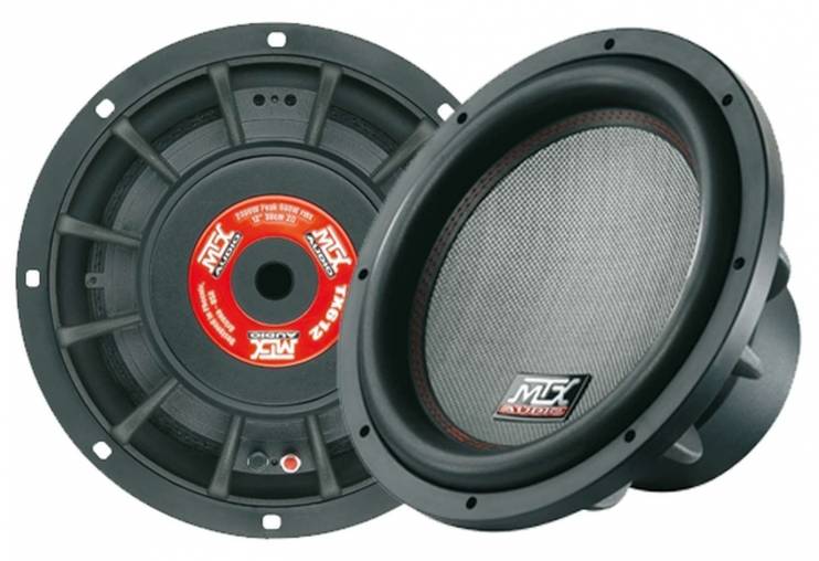 MTX TX615