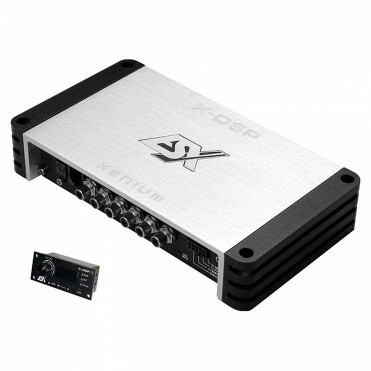 ESX X-DSP
