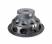 MOREL ULTIMO TITANIUM SC 124