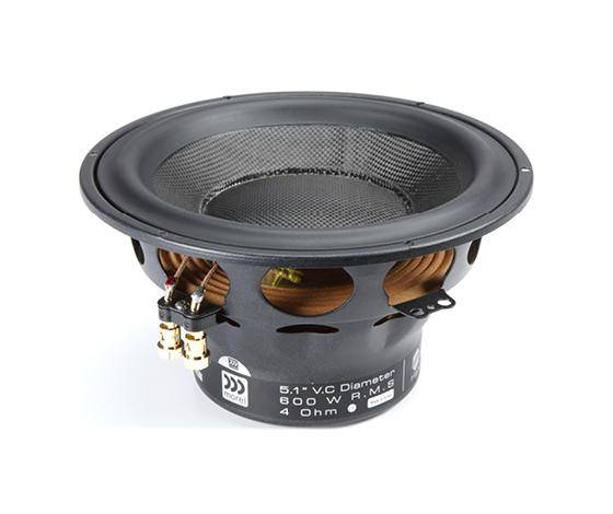 MOREL ULTIMO TITANIUM SC 124
