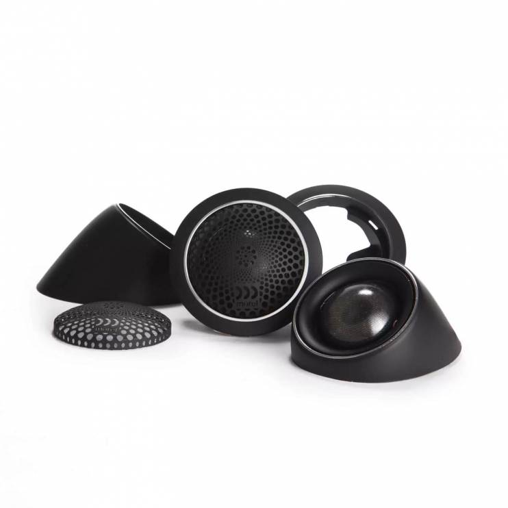 MOREL ELATE CARBON 53A