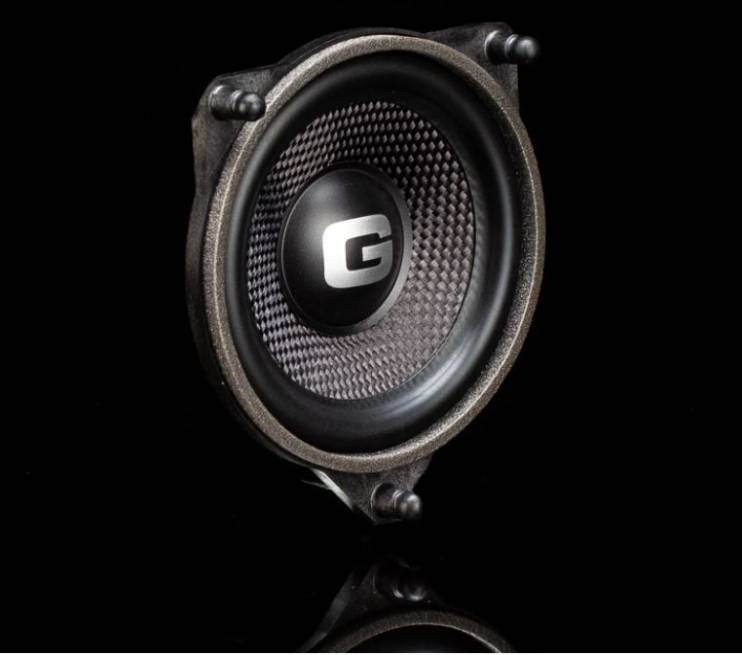 Gladen ONE 200.3 MB