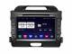 Kia Sportage на Android M537