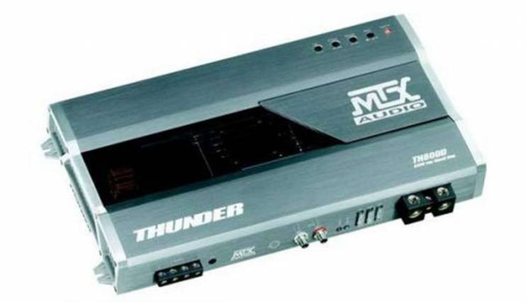MTX TH800D