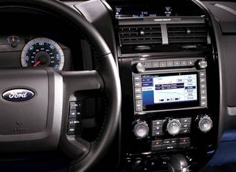 Incar RFO-FC271