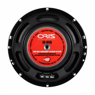 Oris JB-65Q