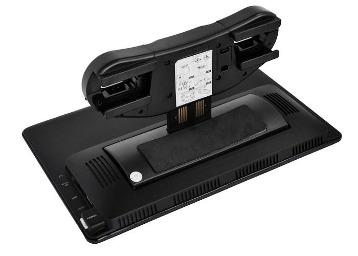 ERGO ER12AN