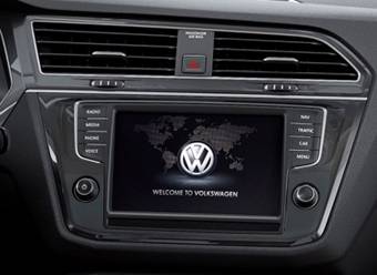 Incar RVW-FC586