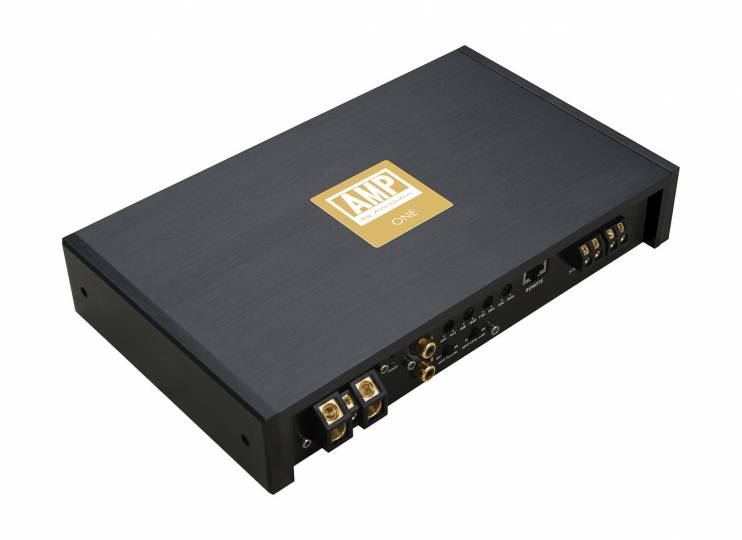 AMP DA-500.1 ONE