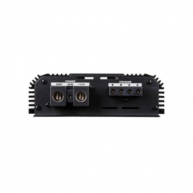 Kicx Tornado Sound 2500.1