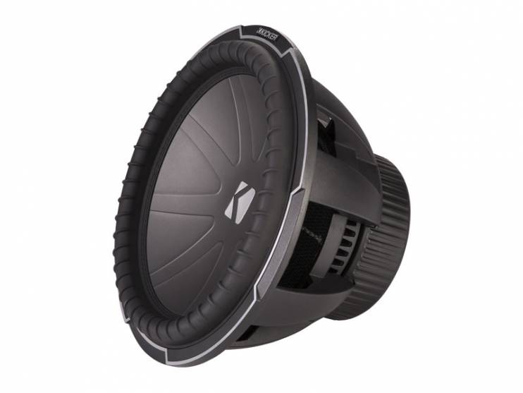 KICKER CWQ154