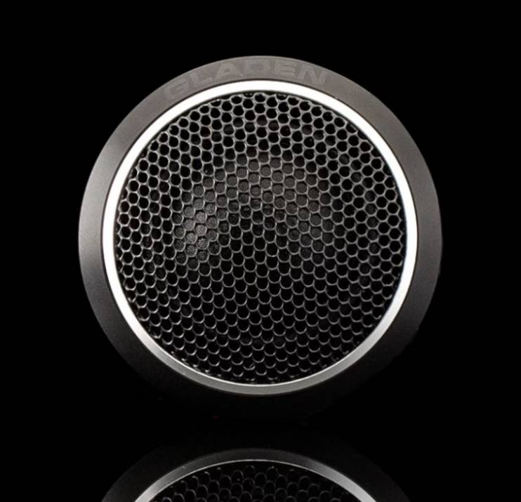 Gladen PRO 25