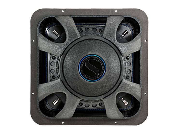 KICKER L7S154
