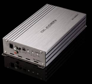 Gladen RC 1200c1