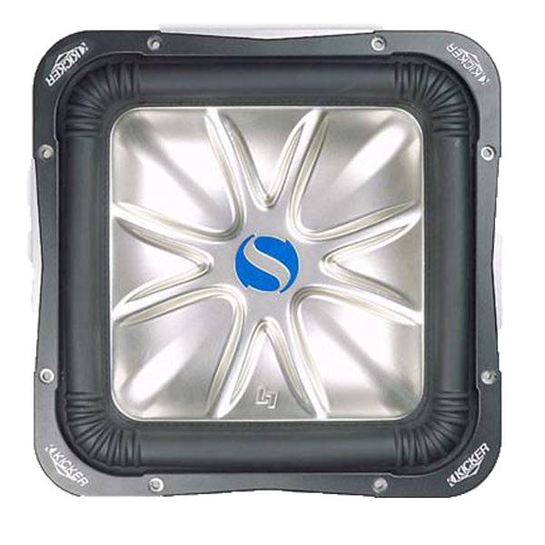 Kicker S10L72