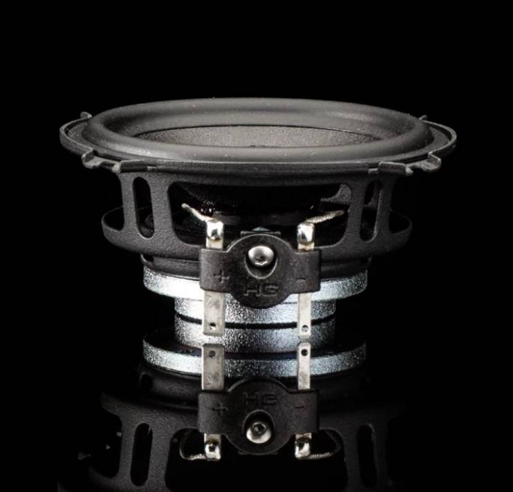 Gladen PRO 80