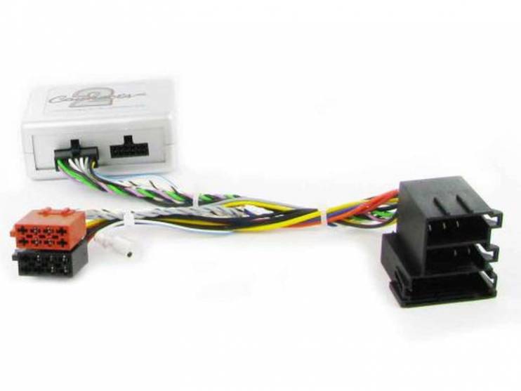 Connects2 CTSKI003.2
