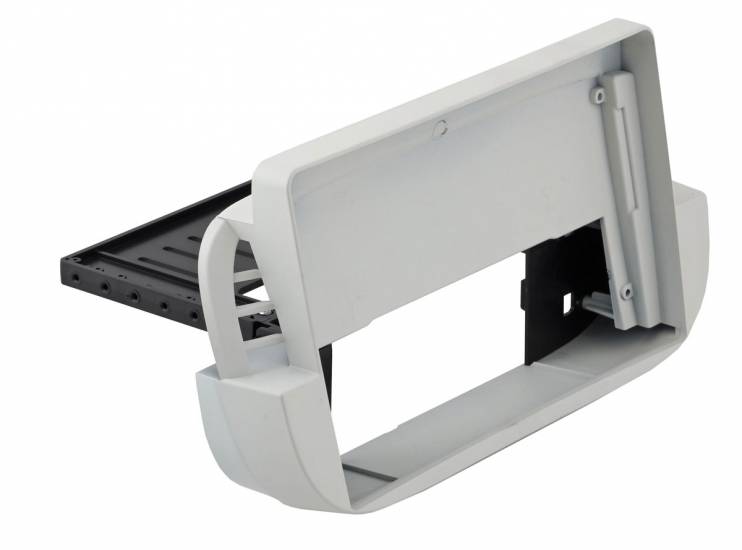 Incar RFI-FC836