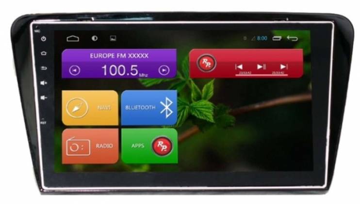 Redpower 21007B